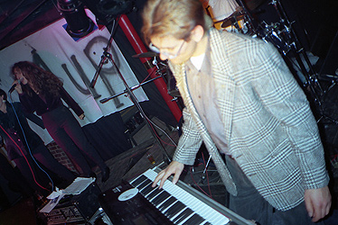 11up-keyboards: Frank Schneider